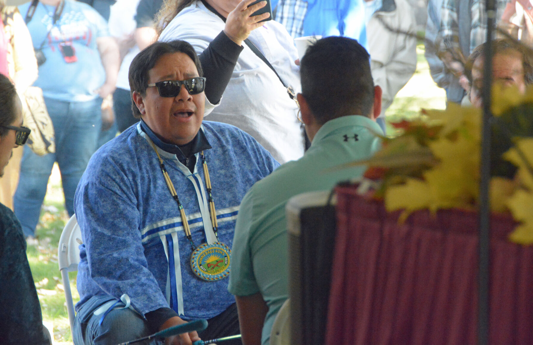 INDIGENOUS PEOPLES' DAY